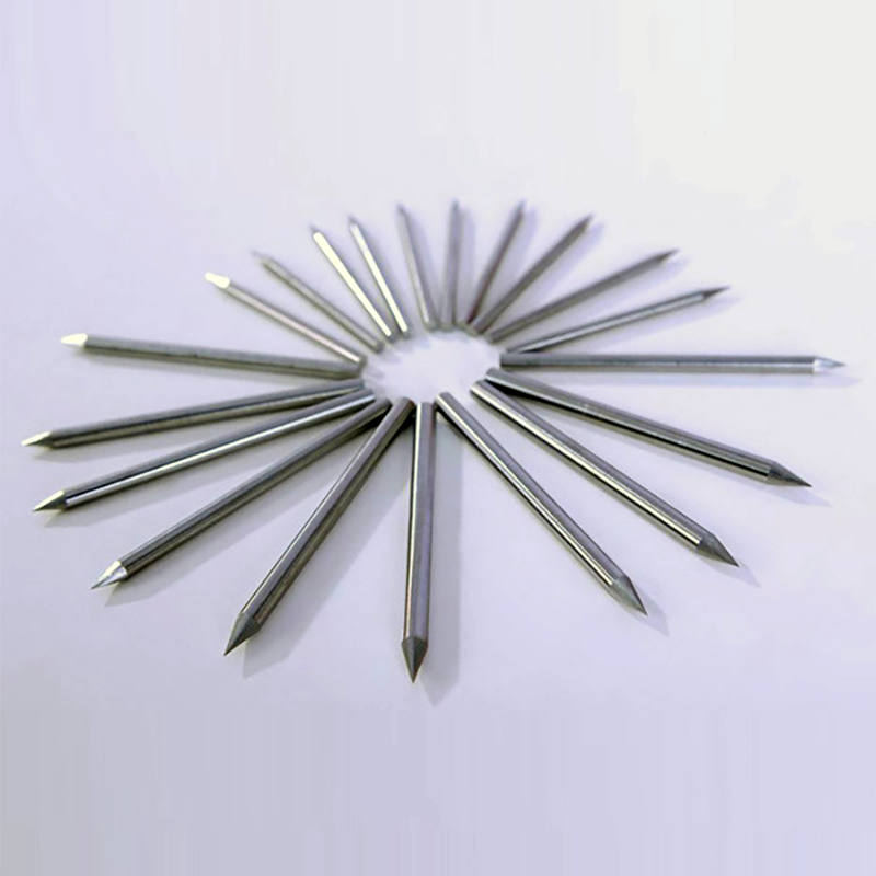  Tungsten Rhenium alloy electrode